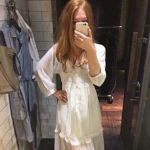 Meet your Posher, Olga